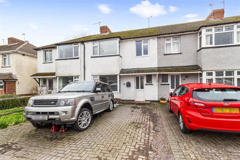 North Farm Road, Lancing