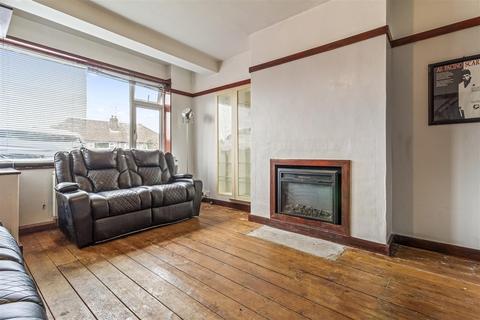 3 bedroom terraced house for sale, North Farm Road, Lancing