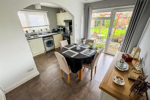 undefined, Brandenburg Road, Corby NN18