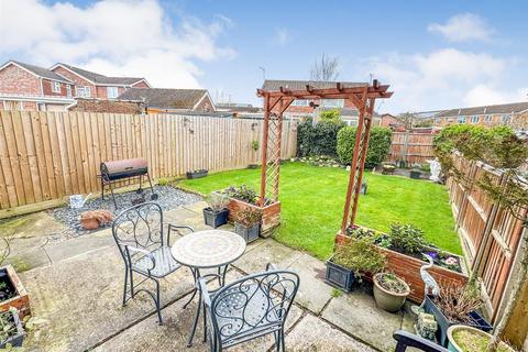 undefined, Brandenburg Road, Corby NN18