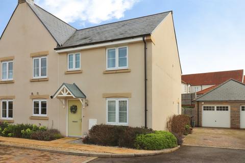 3 bedroom semi-detached house for sale, Bramble Close, Emersons Green, Bristol