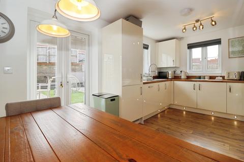 3 bedroom semi-detached house for sale, Bramble Close, Emersons Green, Bristol