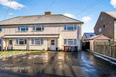 Gresham Avenue, WARLINGHAM