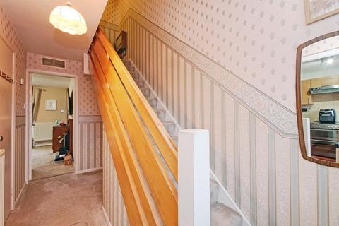 3 bedroom end of terrace house for sale, Tithe Close, YORK