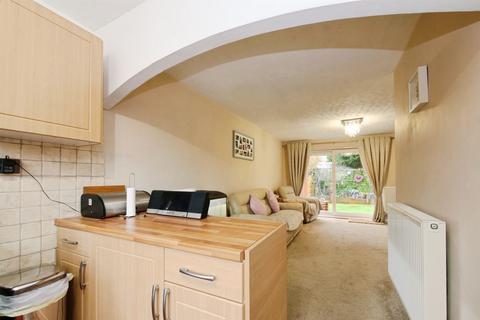 3 bedroom end of terrace house for sale, Tithe Close, YORK