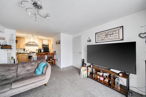 Ian Macdonald Court, Wallington SM6