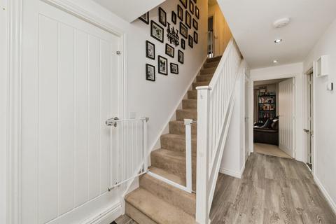 4 bedroom detached house for sale, James Clarke Road, Winsford