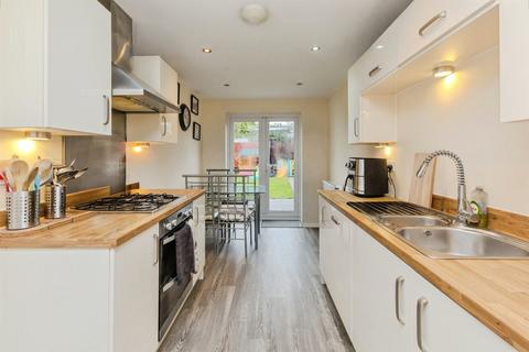 4 bedroom detached house for sale, James Clarke Road, Winsford