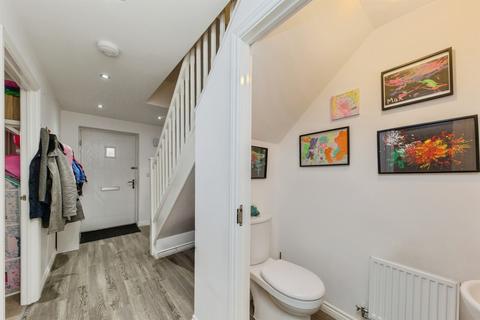 4 bedroom detached house for sale, James Clarke Road, Winsford
