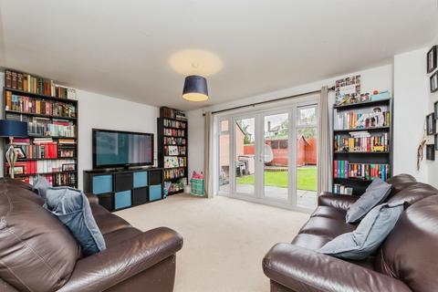 4 bedroom detached house for sale, James Clarke Road, Winsford