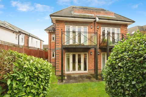 undefined, Templeside Gardens, High Wycombe