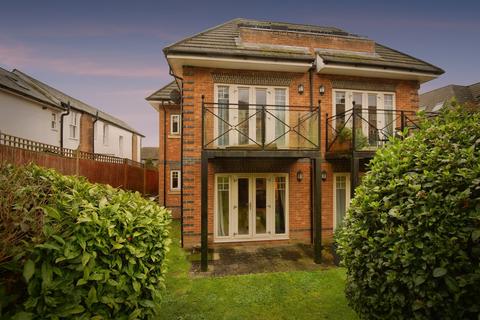 1 bedroom apartment for sale, Templeside Gardens, High Wycombe
