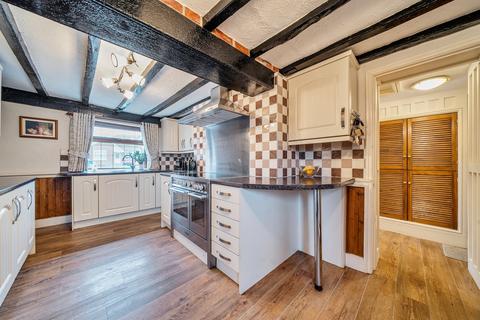 6 bedroom detached house for sale, Moira Road, Overseal, Swadlincote