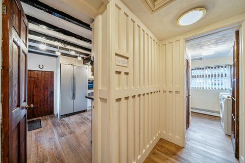 6 bedroom detached house for sale, Moira Road, Overseal, Swadlincote