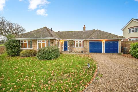 3 bedroom detached bungalow for sale, Mayfield, Leavenheath, Colchester