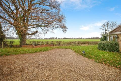 3 bedroom detached bungalow for sale, Mayfield, Leavenheath, Colchester