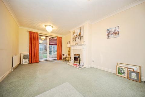 3 bedroom detached bungalow for sale, Mayfield, Leavenheath, Colchester