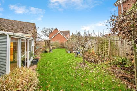 3 bedroom detached bungalow for sale, Mayfield, Leavenheath, Colchester