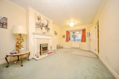 3 bedroom detached bungalow for sale, Mayfield, Leavenheath, Colchester
