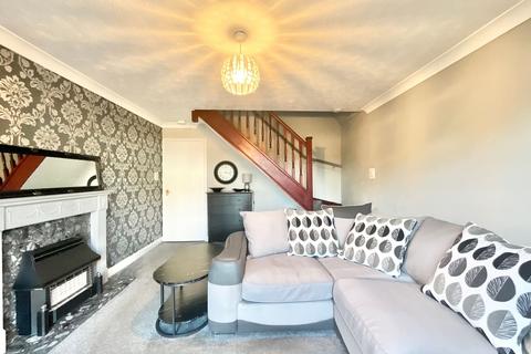 undefined, Bramshaws Acre, Stoke-On-Trent ST10
