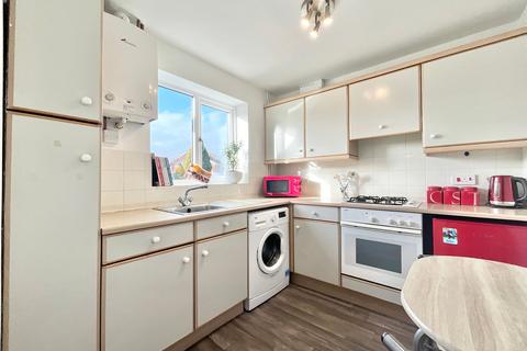 undefined, Bramshaws Acre, Stoke-On-Trent ST10