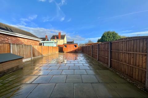 undefined, Bramshaws Acre, Stoke-On-Trent ST10