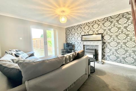 undefined, Bramshaws Acre, Stoke-On-Trent ST10