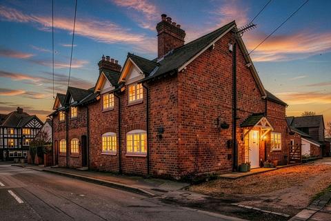 undefined, Churton Road, Chester CH3