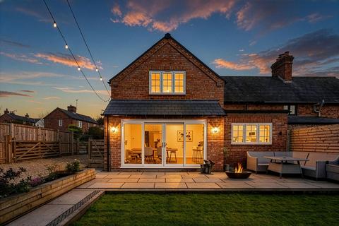 undefined, Churton Road, Chester CH3