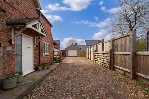 undefined, Churton Road, Chester CH3
