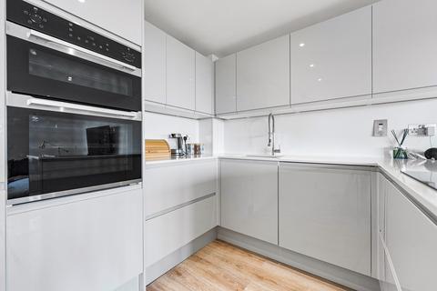 1 bedroom apartment to rent, Lacuna, Windsor Esplanade, Cardiff