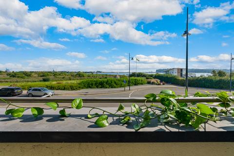 1 bedroom apartment to rent, Lacuna, Windsor Esplanade, Cardiff