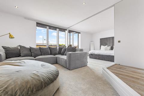 1 bedroom apartment to rent, Lacuna, Windsor Esplanade, Cardiff