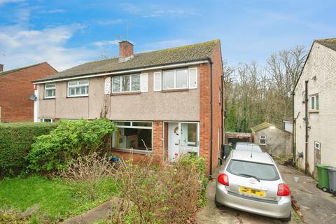 Llanedeyrn Road, Penylan, Cardiff