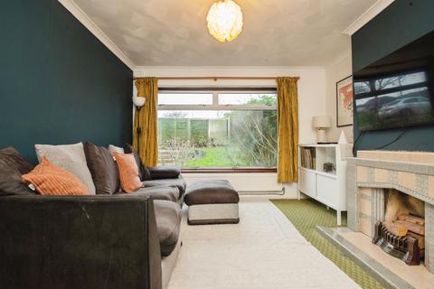 undefined, Llanedeyrn Road, Penylan, Cardiff