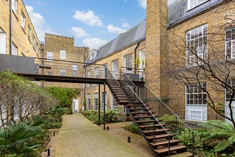 1 bedroom apartment to rent, Prince of Wales Road, London, NW5
