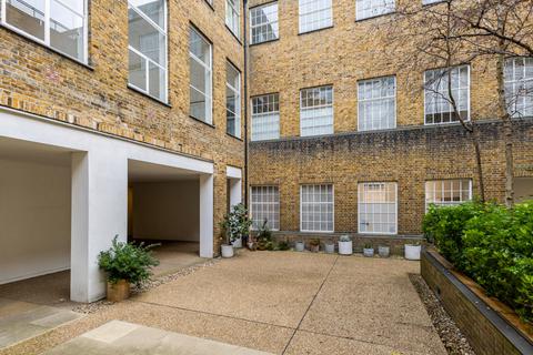 1 bedroom apartment to rent, Prince of Wales Road, London, NW5