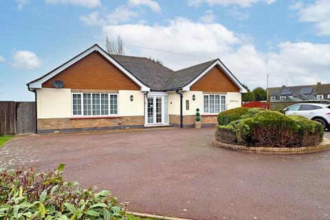 undefined, Main Road, Wrangle, Boston, Lincolnshire, PE22 9AJ