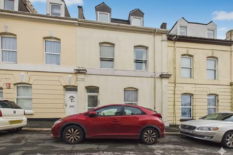 3 bedroom flat for sale, Benbow Street, Plymouth PL2