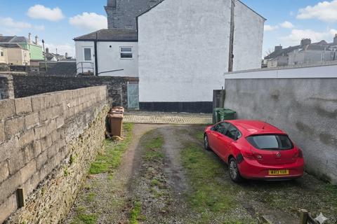 3 bedroom flat for sale, Benbow Street, Plymouth PL2