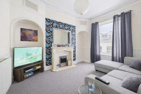3 bedroom flat for sale, Benbow Street, Plymouth PL2