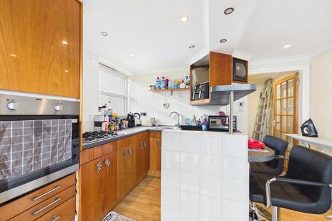3 bedroom flat for sale, Benbow Street, Plymouth PL2