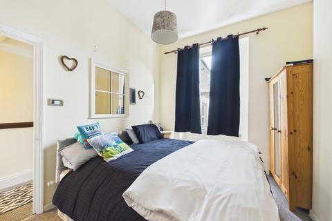3 bedroom flat for sale, Benbow Street, Plymouth PL2
