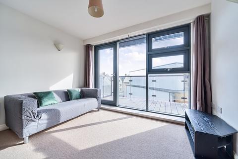 1 bedroom apartment for sale, Deanery Road, Bristol BS1