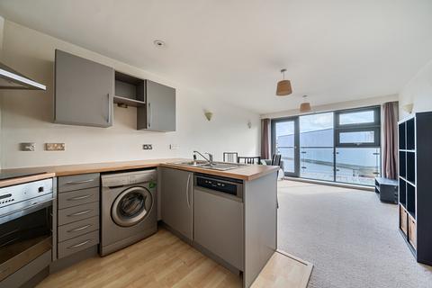 1 bedroom apartment for sale, Deanery Road, Bristol BS1