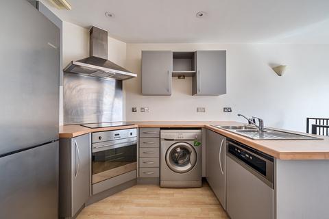 1 bedroom apartment for sale, Deanery Road, Bristol BS1