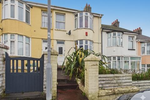 undefined, Ganges Road, Plymouth PL2