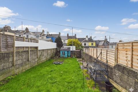 undefined, Ganges Road, Plymouth PL2