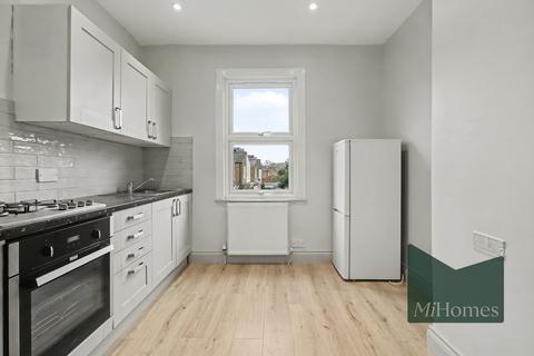 1 bedroom apartment to rent, Woodlands Park Road, London