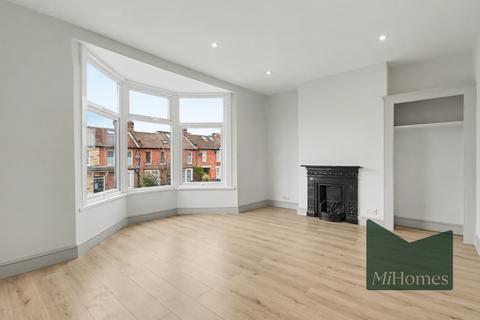 1 bedroom apartment to rent, Woodlands Park Road, London